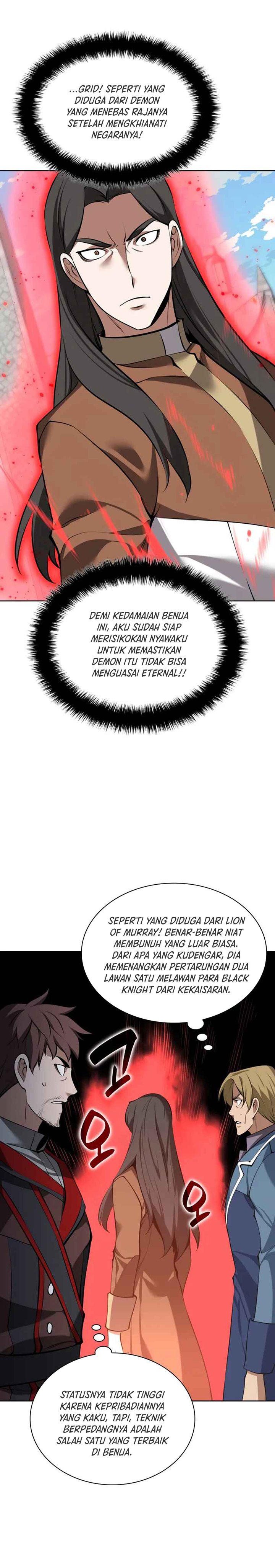 Overgeared Chapter 288 Gambar 42