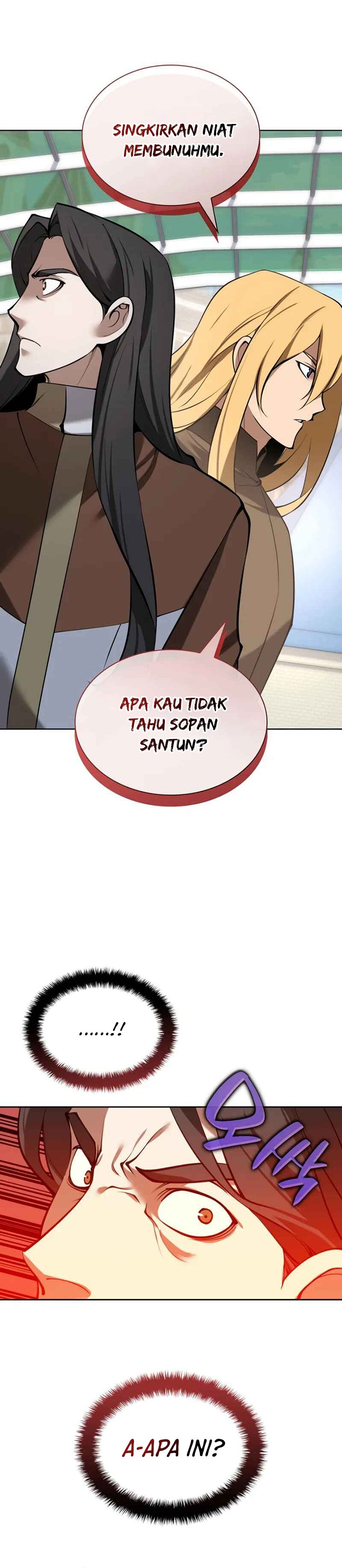 Overgeared Chapter 288 Gambar 43