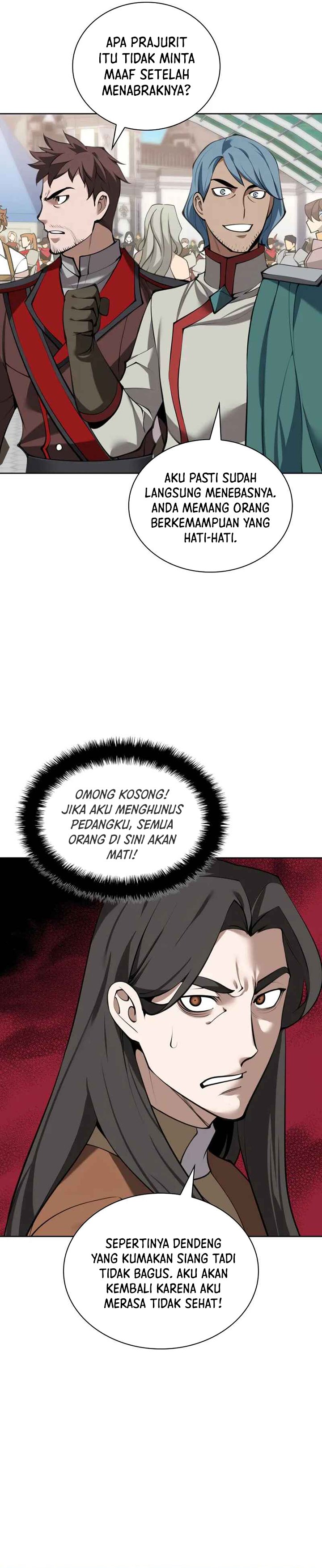 Overgeared Chapter 288 Gambar 45