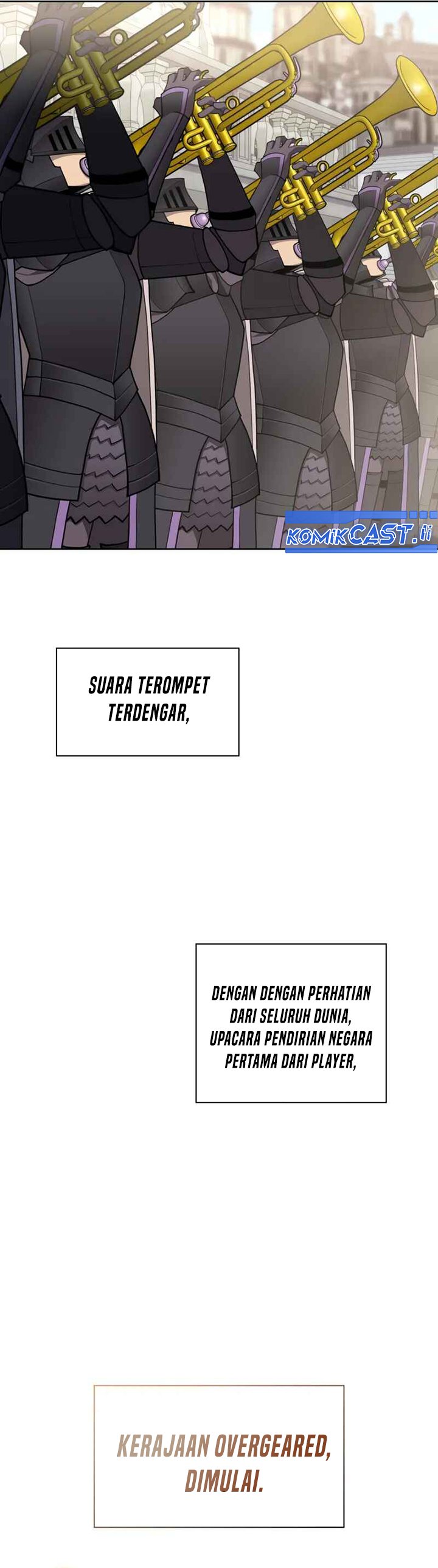 Overgeared Chapter 288 Gambar 51