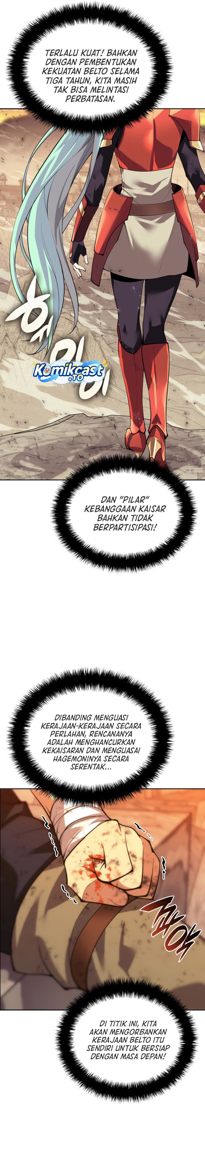 Overgeared Chapter 293 Gambar 5