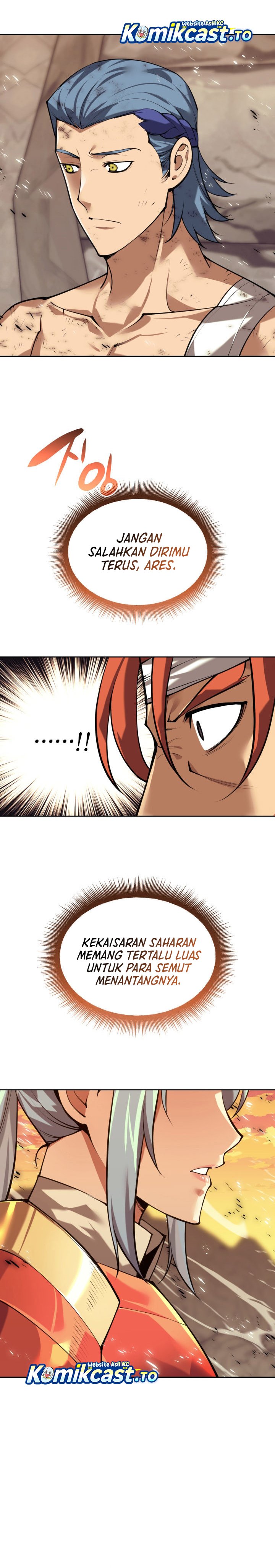 Overgeared Chapter 293 Gambar 6