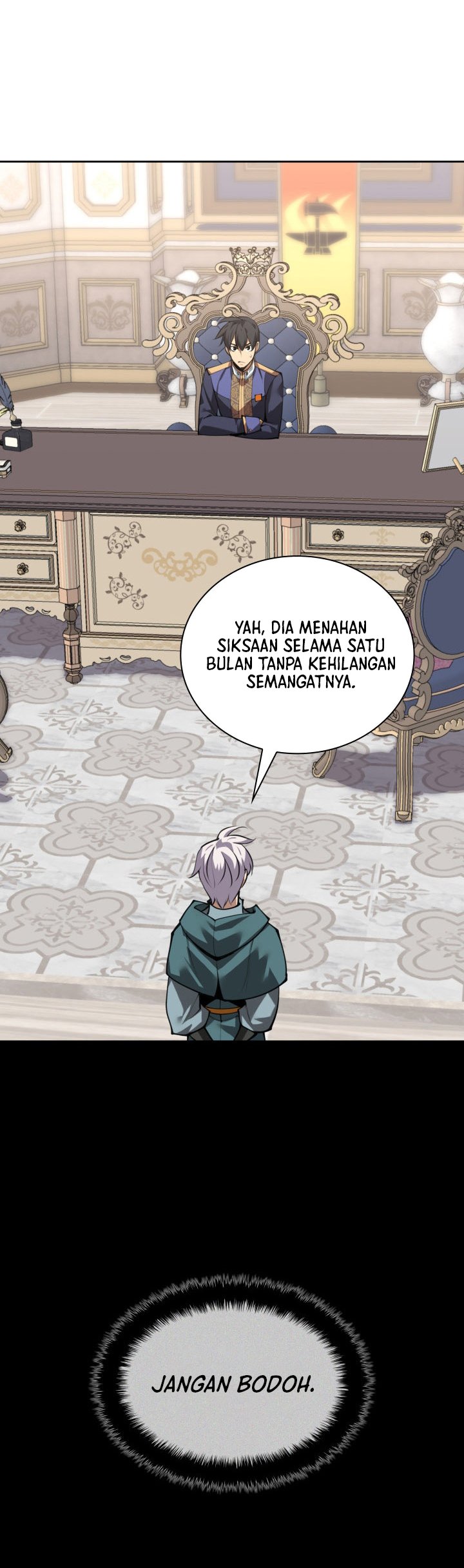 Overgeared Chapter 293 Gambar 10