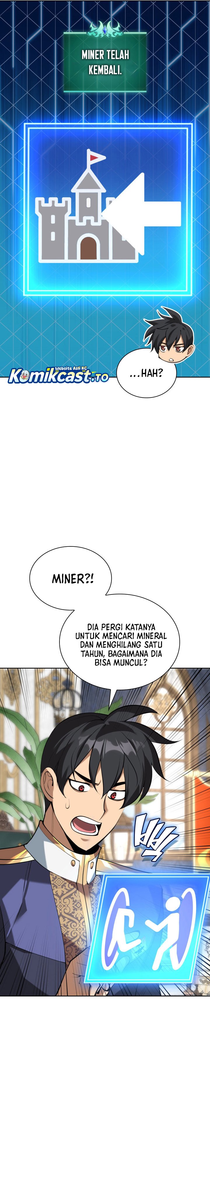 Overgeared Chapter 293 Gambar 21