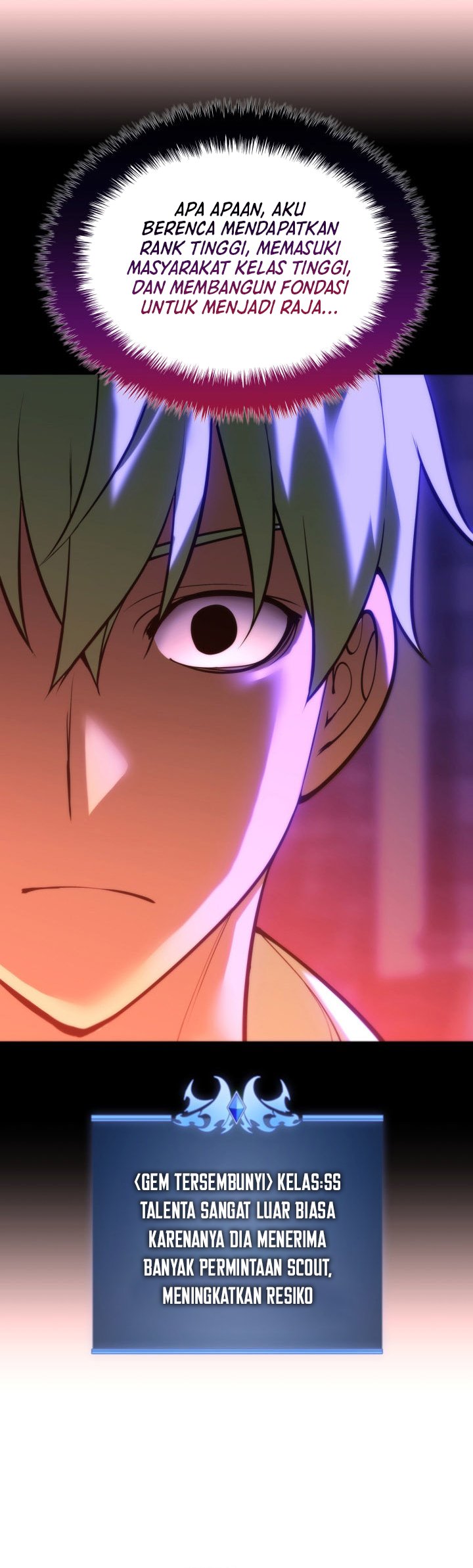 Overgeared Chapter 293 Gambar 31