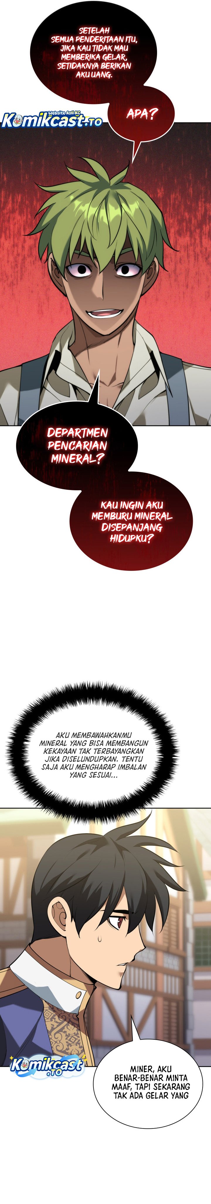 Overgeared Chapter 293 Gambar 32