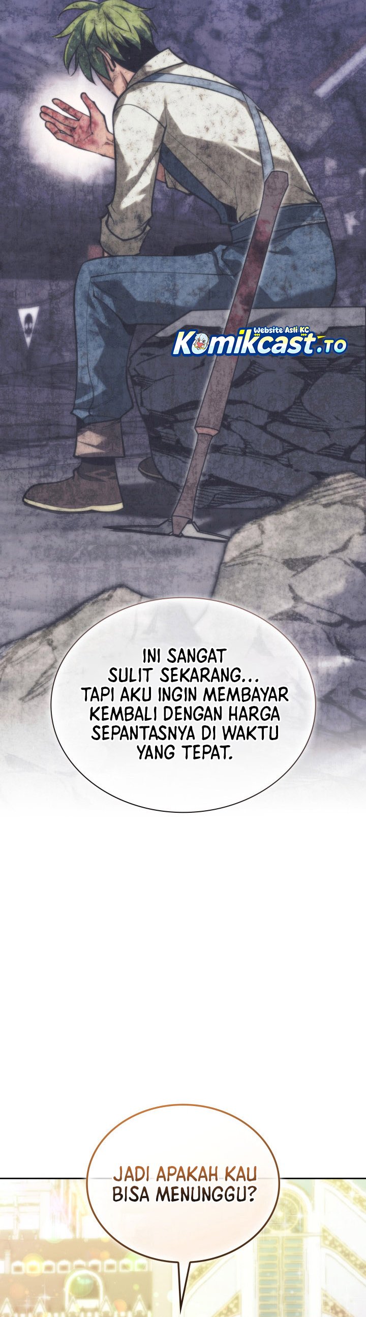 Overgeared Chapter 293 Gambar 36