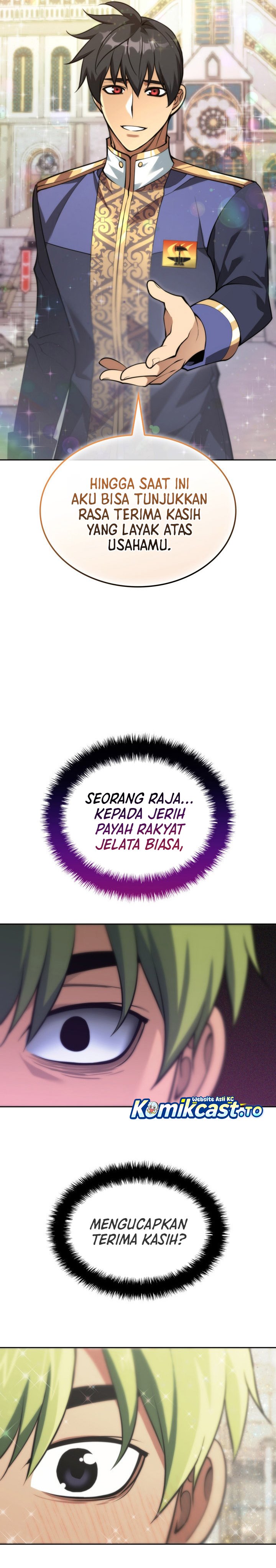 Overgeared Chapter 293 Gambar 37