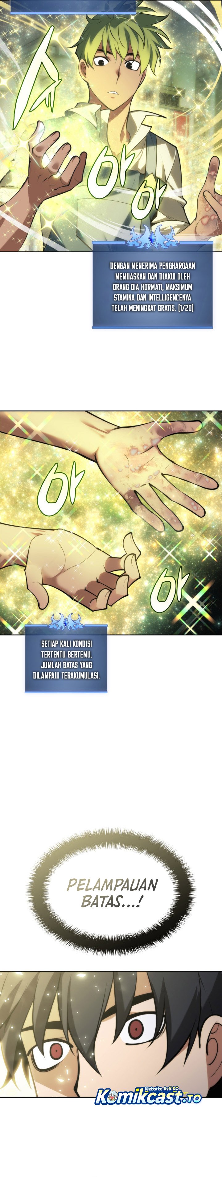 Overgeared Chapter 293 Gambar 39