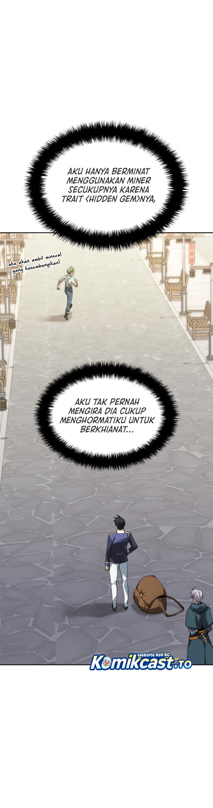 Overgeared Chapter 293 Gambar 41