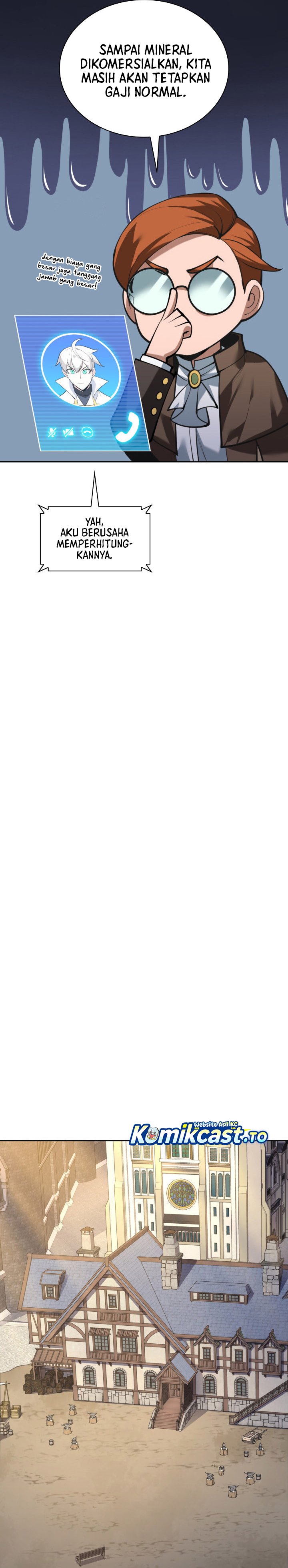 Overgeared Chapter 293 Gambar 43