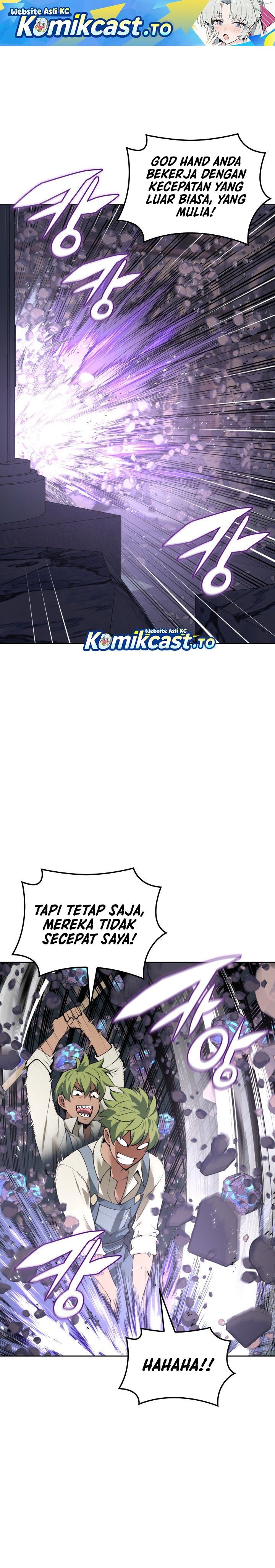 Overgeared Chapter 295 Gambar 2