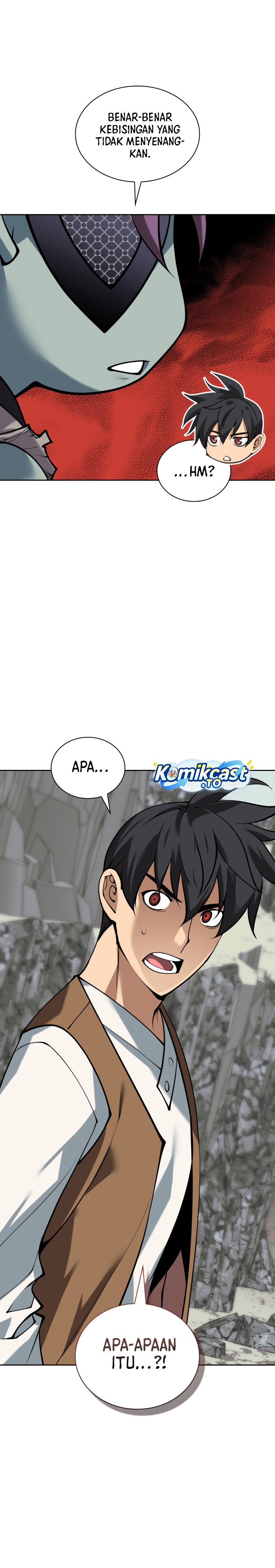 Overgeared Chapter 295 Gambar 9