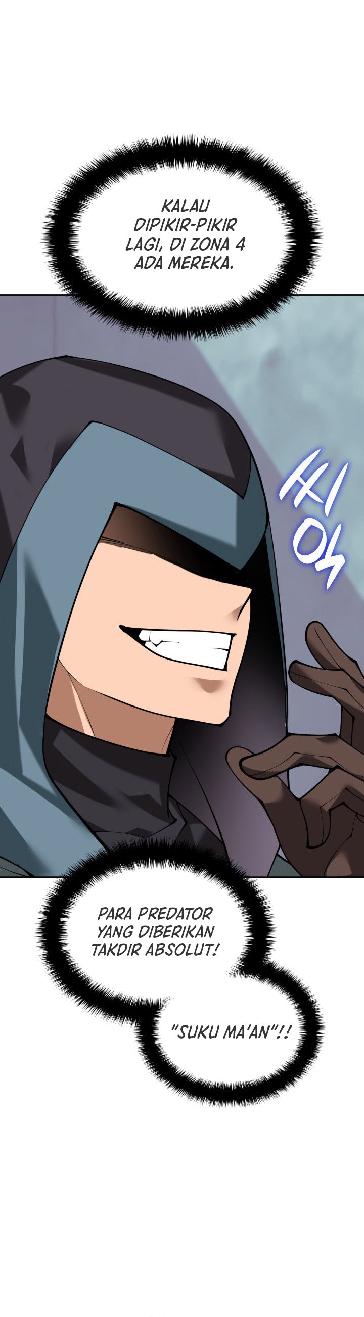 Overgeared Chapter 295 Gambar 14