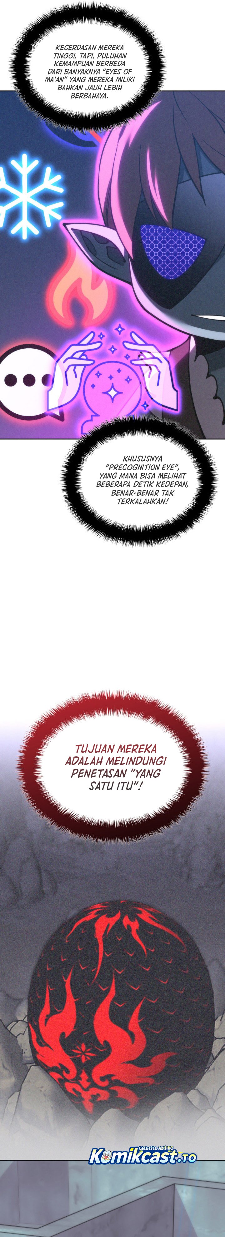 Overgeared Chapter 295 Gambar 15