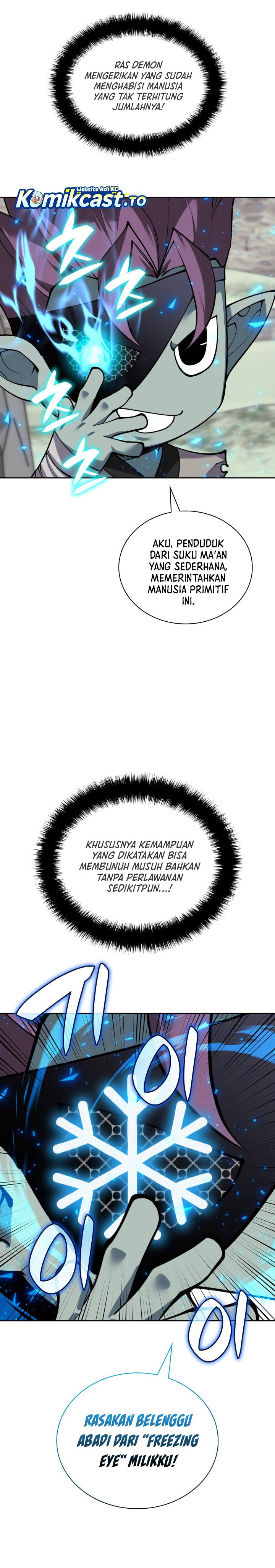 Overgeared Chapter 295 Gambar 18