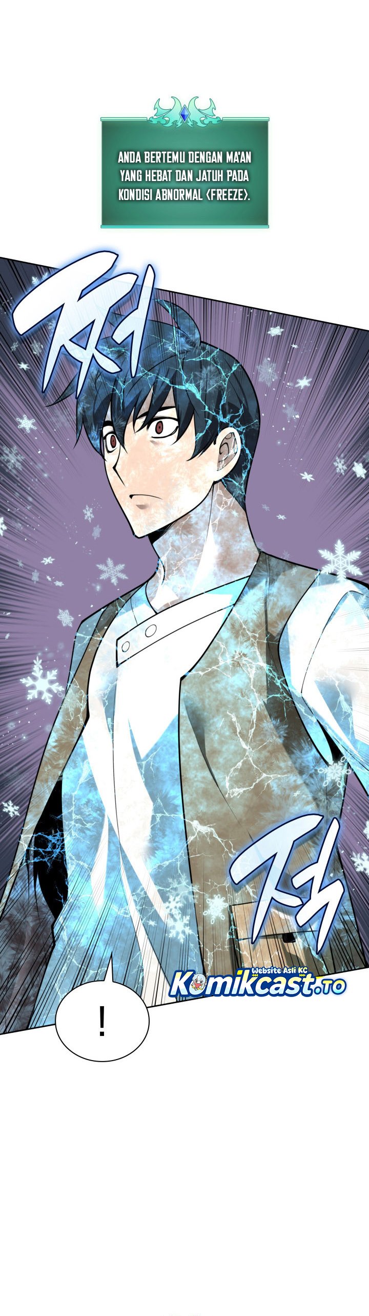 Overgeared Chapter 295 Gambar 19