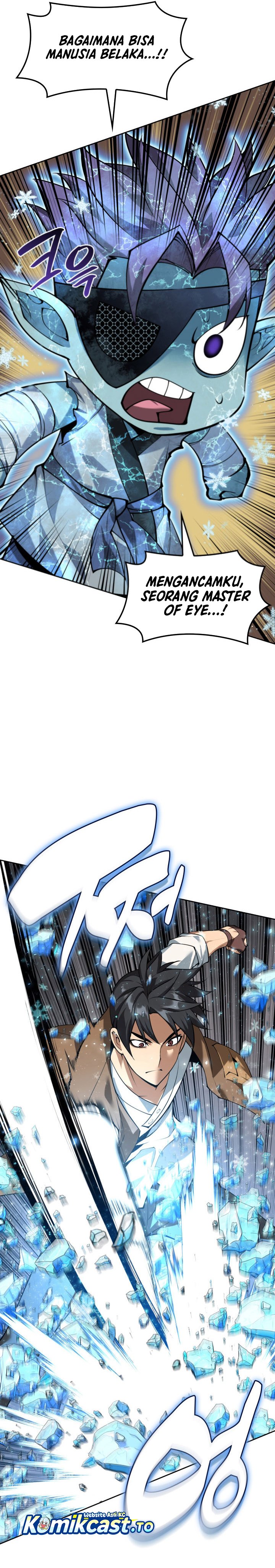 Overgeared Chapter 295 Gambar 21