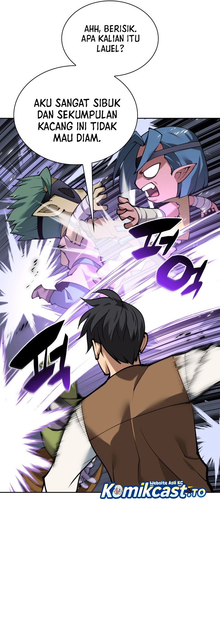 Overgeared Chapter 295 Gambar 26