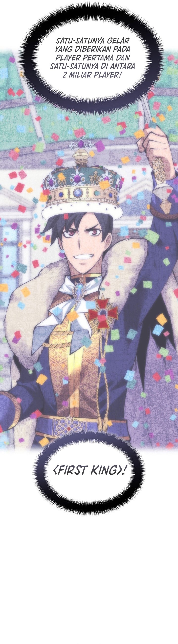 Overgeared Chapter 295 Gambar 27