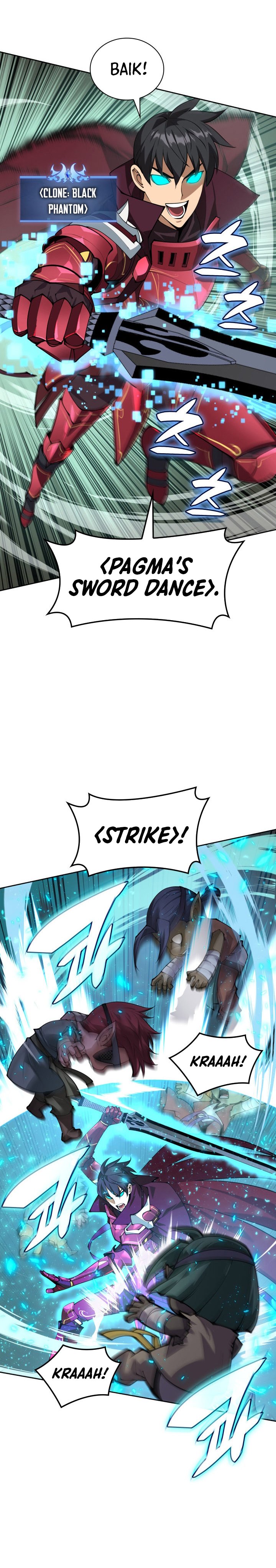 Overgeared Chapter 295 Gambar 33