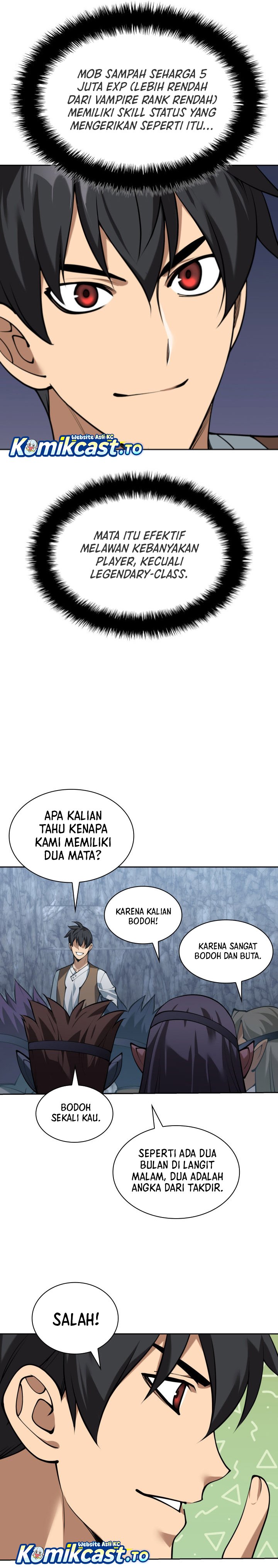 Overgeared Chapter 295 Gambar 36