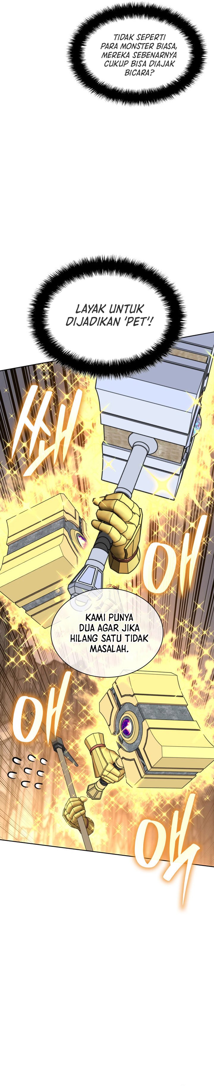 Overgeared Chapter 295 Gambar 37