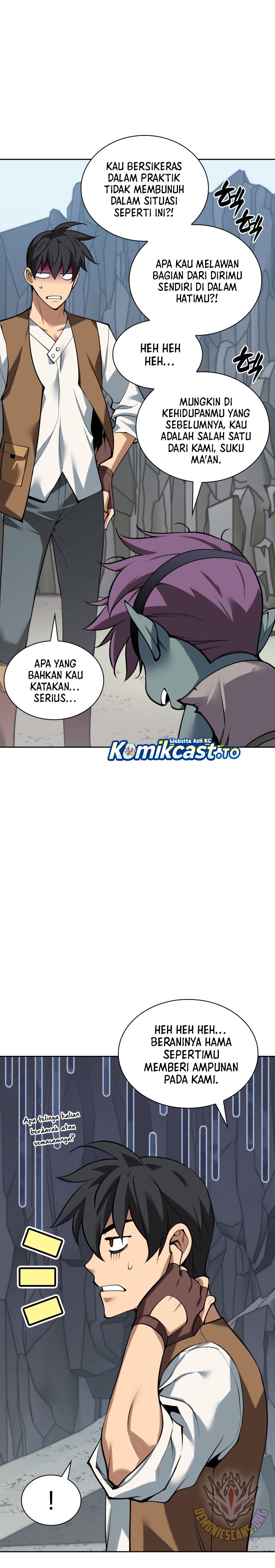 Overgeared Chapter 295 Gambar 39