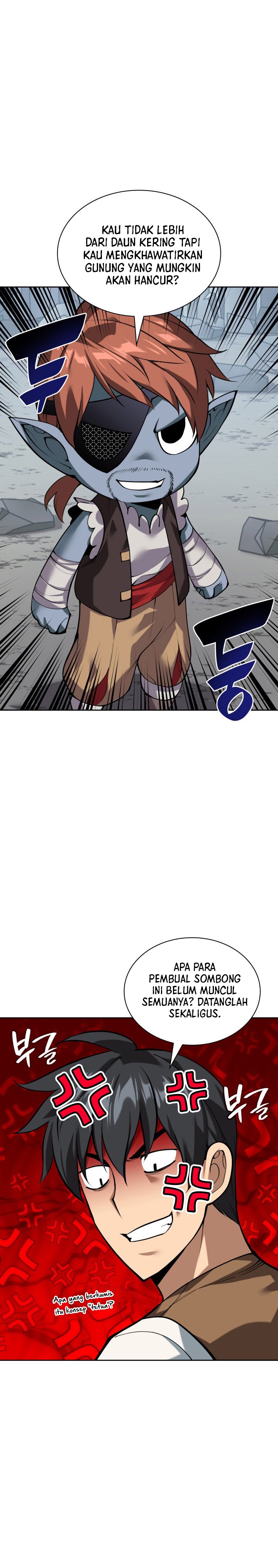 Overgeared Chapter 295 Gambar 40