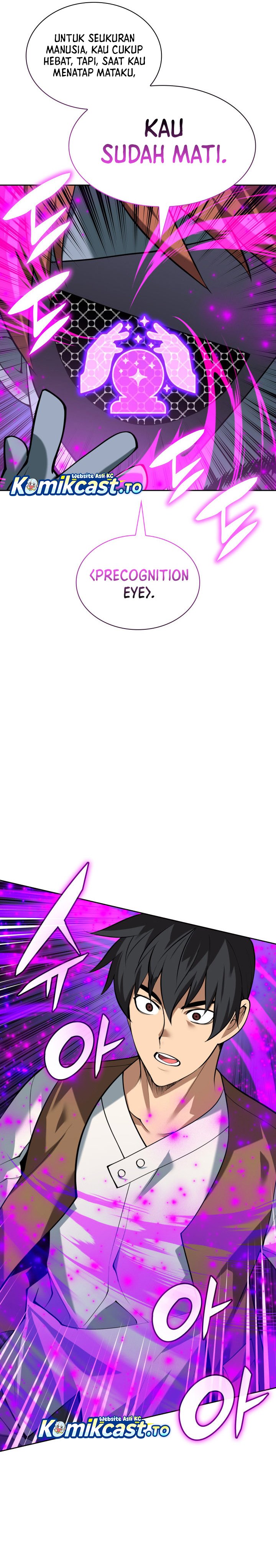 Overgeared Chapter 295 Gambar 41