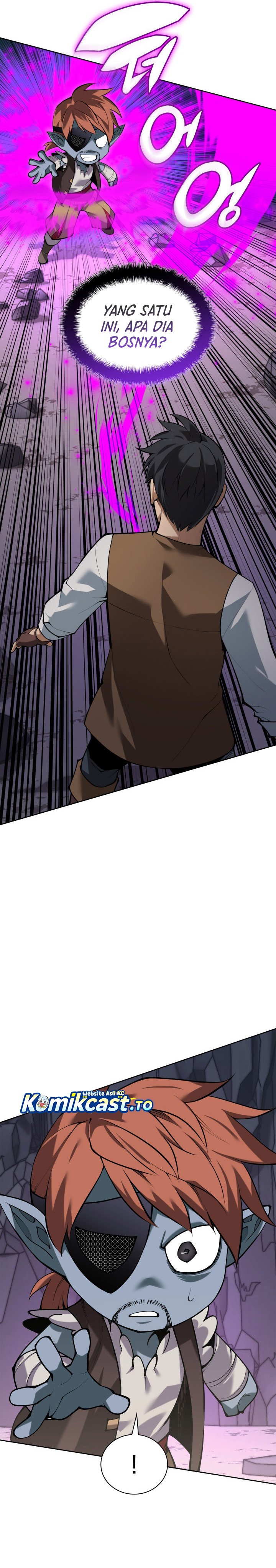 Overgeared Chapter 295 Gambar 43