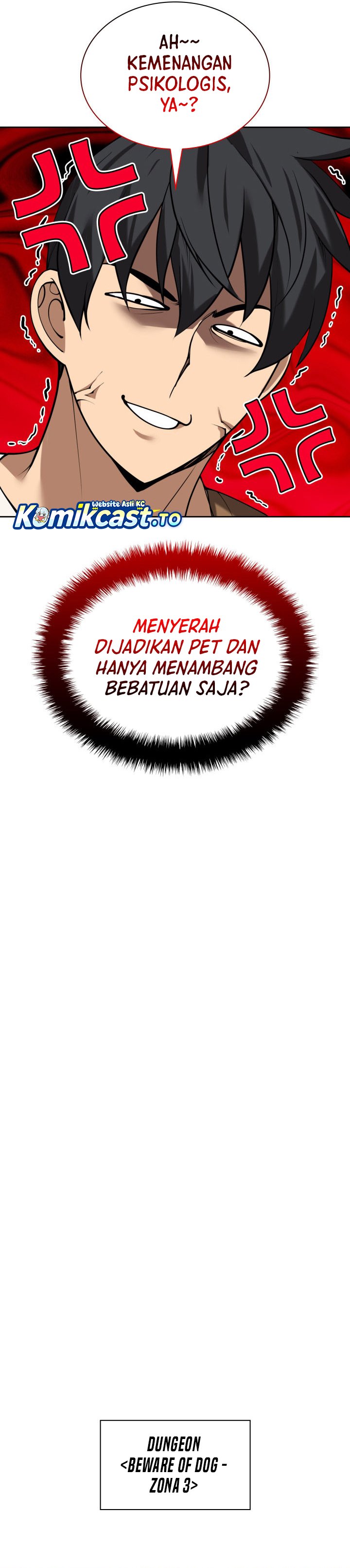 Overgeared Chapter 295 Gambar 47