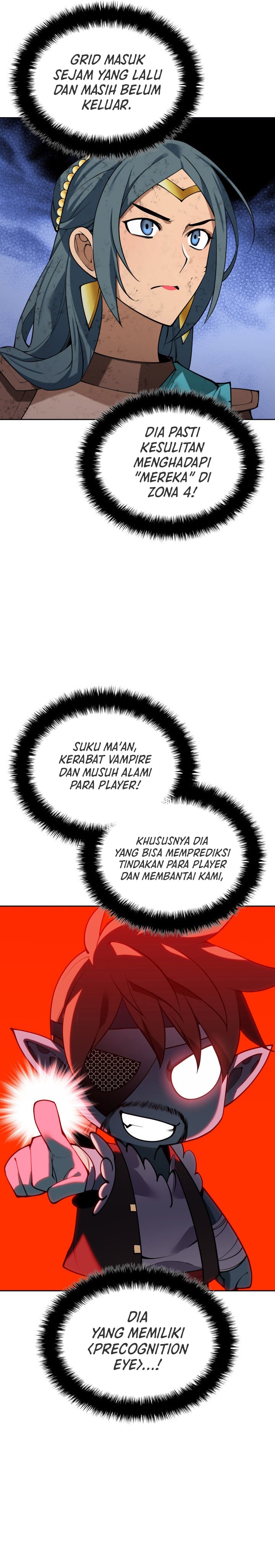 Overgeared Chapter 295 Gambar 49