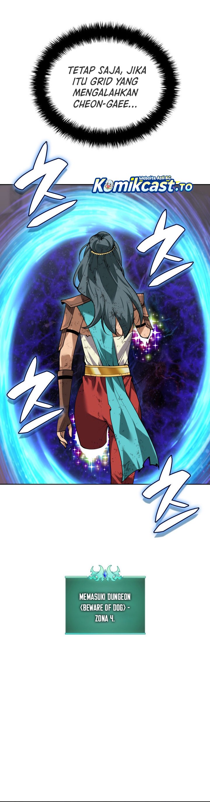 Overgeared Chapter 295 Gambar 50