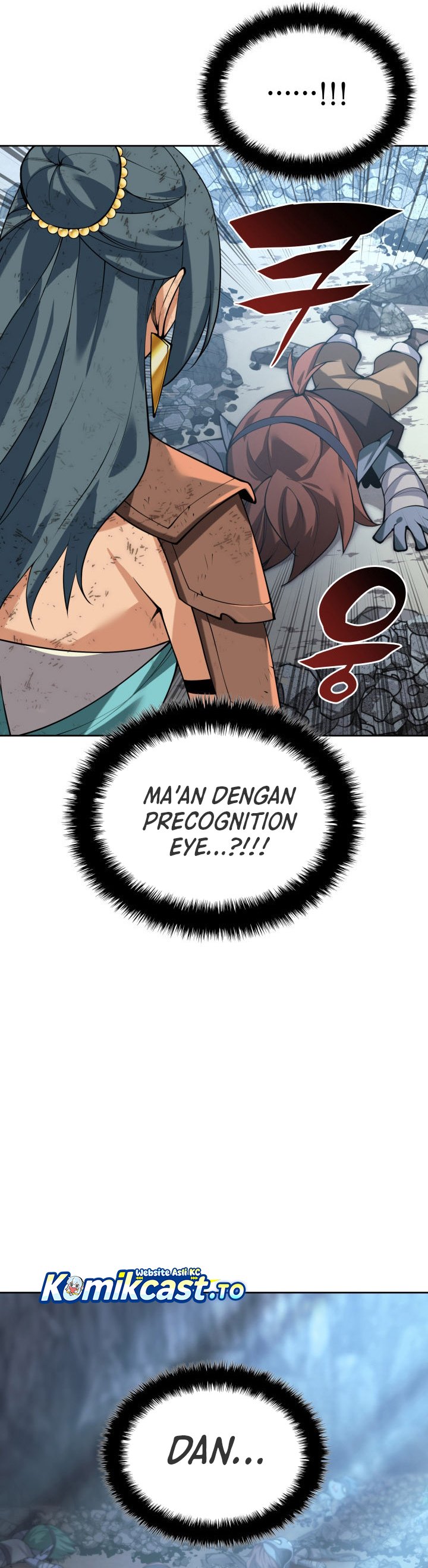 Overgeared Chapter 295 Gambar 52