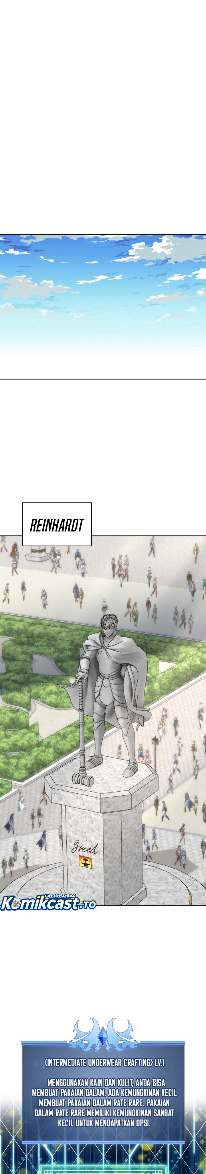 Overgeared Chapter 302 Gambar 24