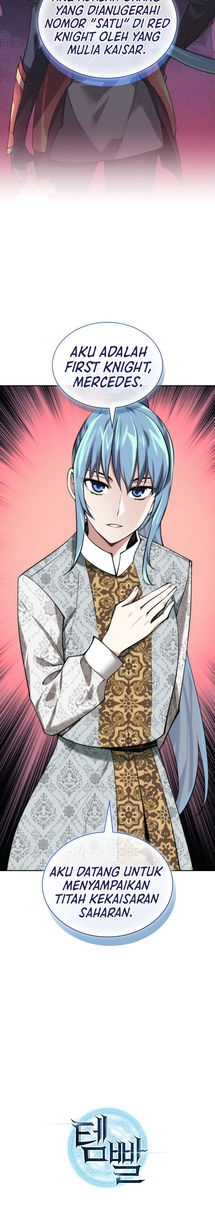 Overgeared Chapter 302 Gambar 40