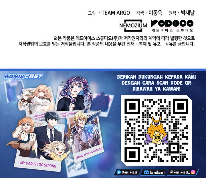 Overgeared Chapter 302 Gambar 41