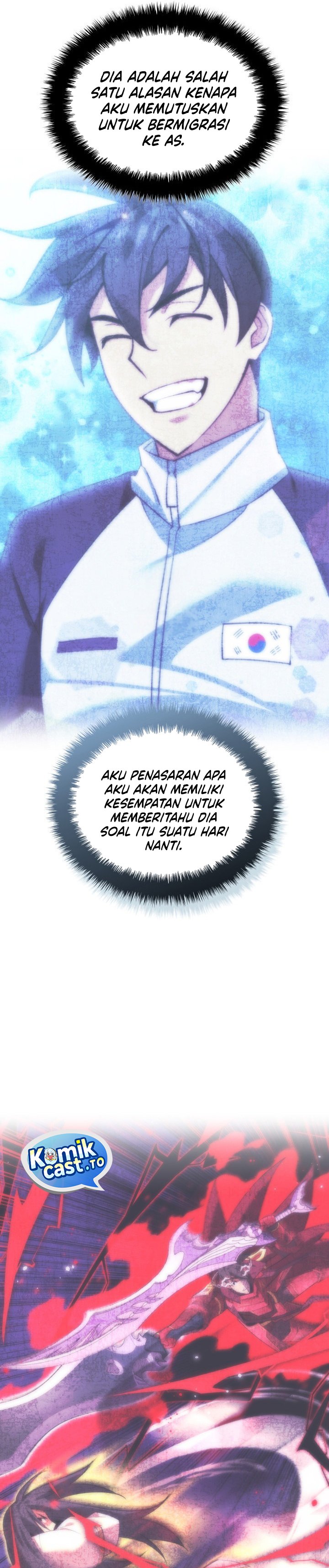 Overgeared Chapter 304 Gambar 8