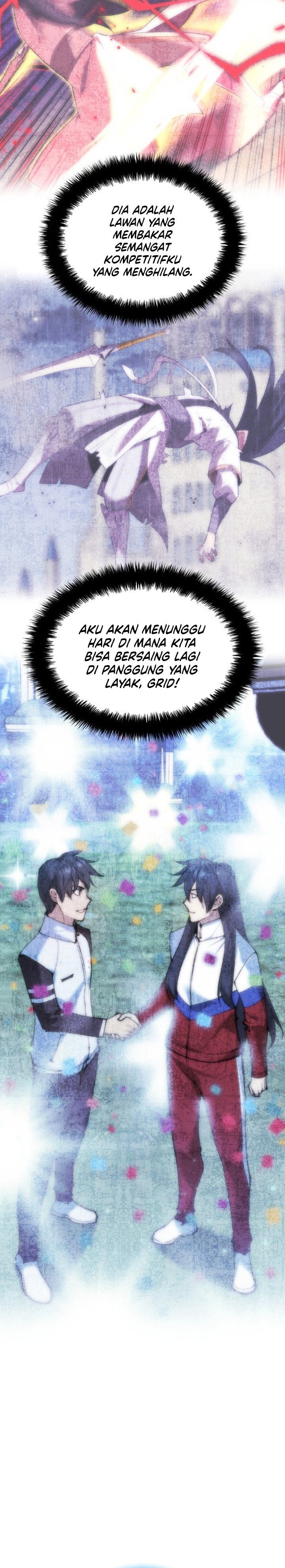 Overgeared Chapter 304 Gambar 9