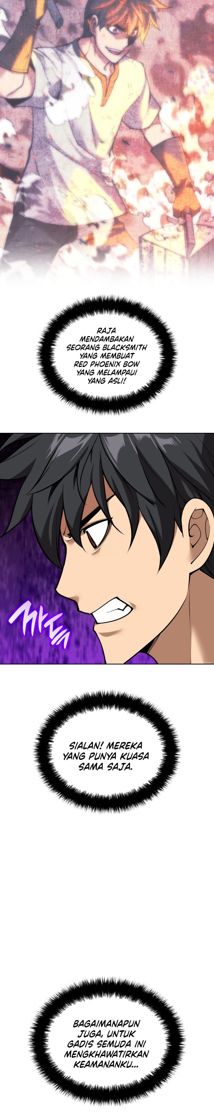 Overgeared Chapter 304 Gambar 12