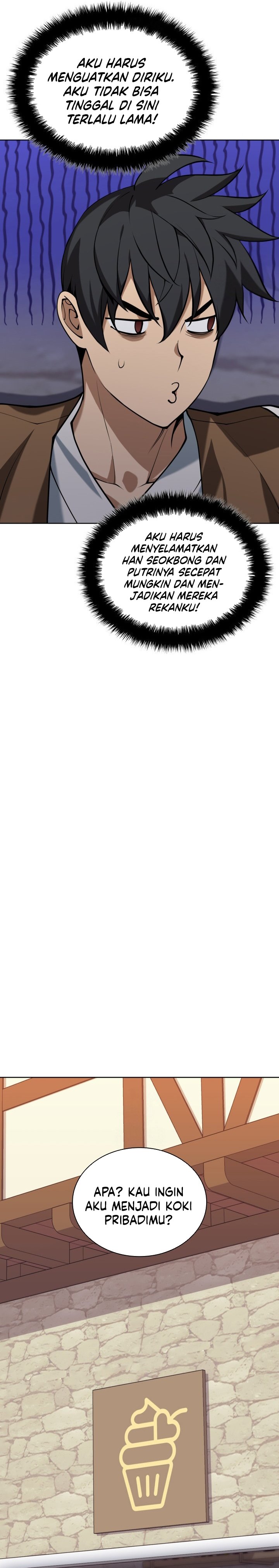 Overgeared Chapter 304 Gambar 17