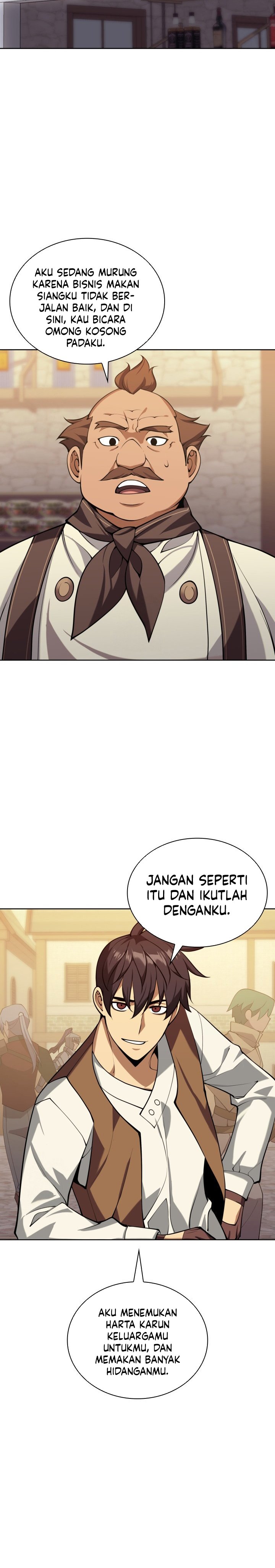 Overgeared Chapter 304 Gambar 18