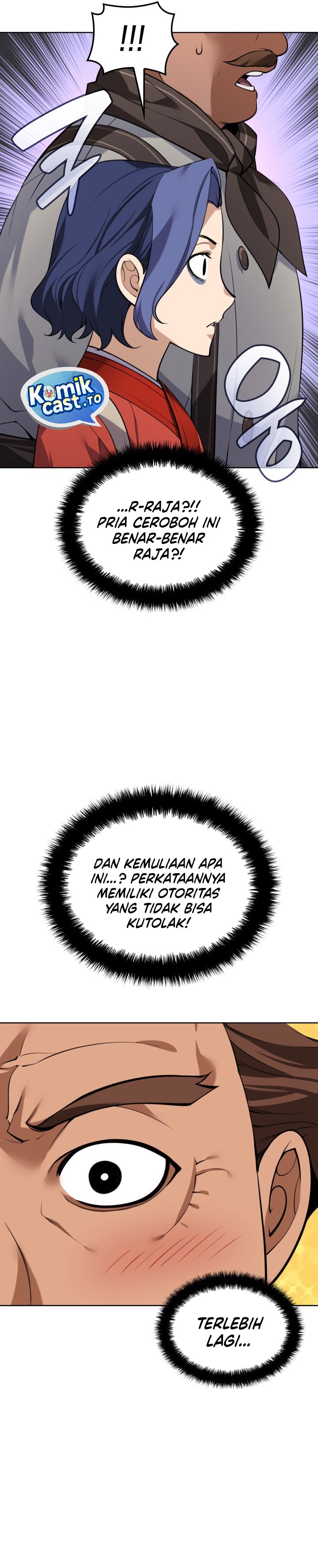 Overgeared Chapter 304 Gambar 21