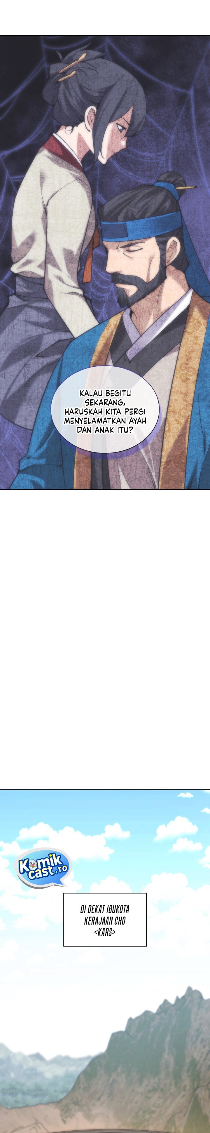 Overgeared Chapter 304 Gambar 26