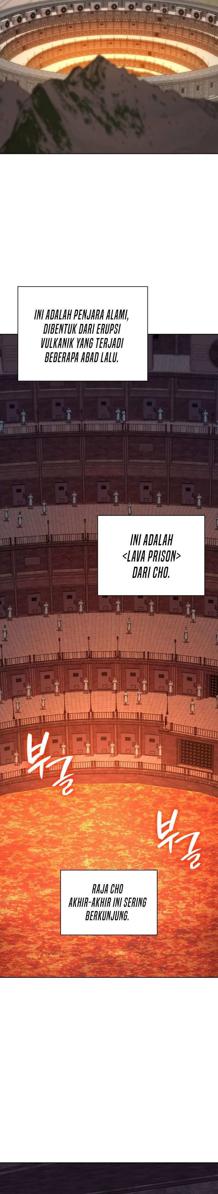 Overgeared Chapter 304 Gambar 27