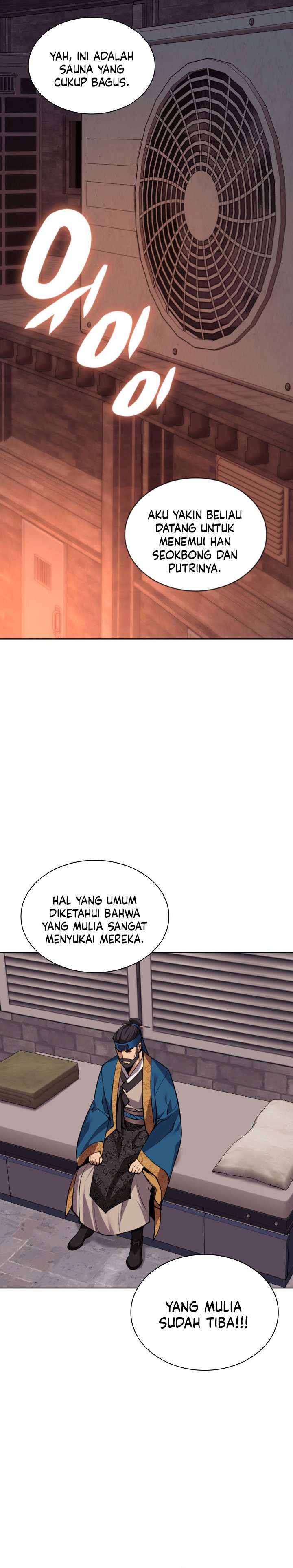 Overgeared Chapter 304 Gambar 28