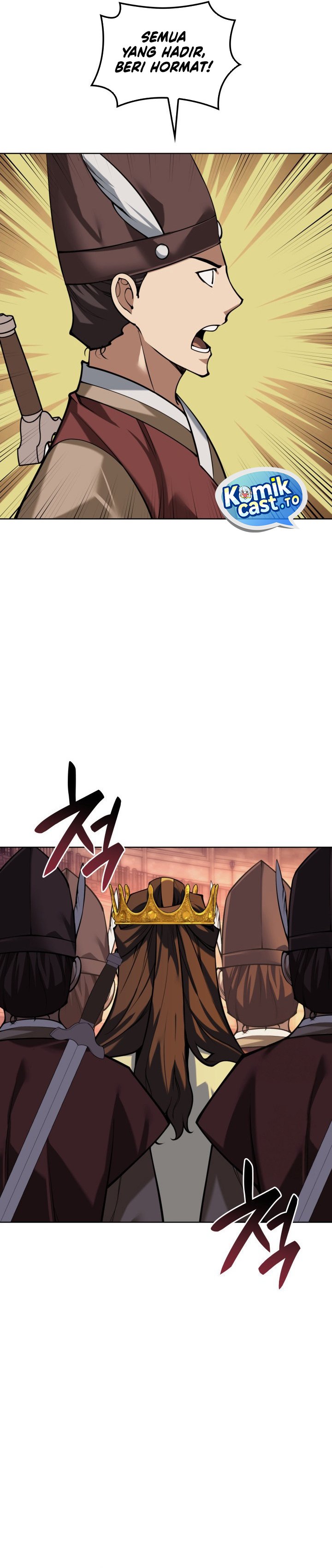 Overgeared Chapter 304 Gambar 29