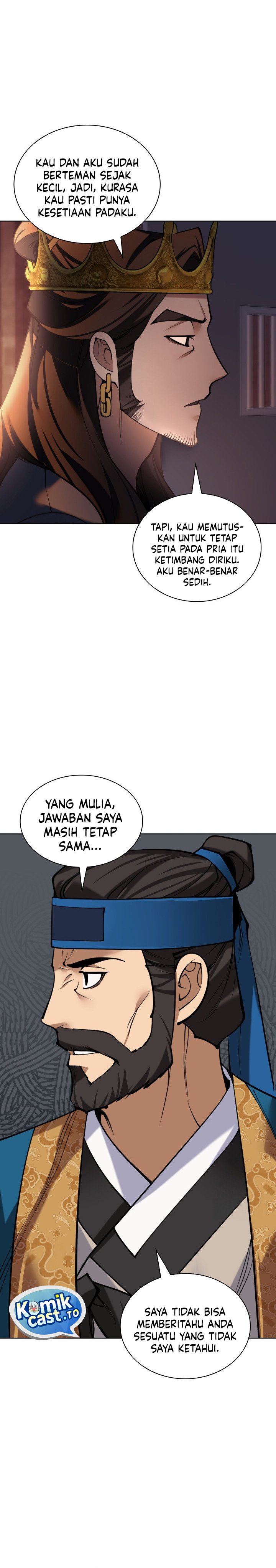 Overgeared Chapter 304 Gambar 31