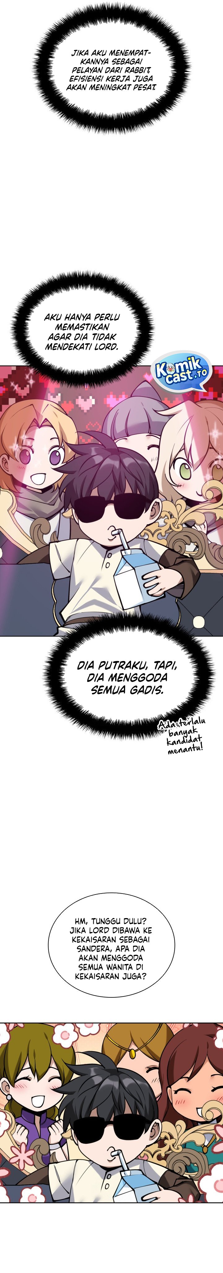 Overgeared Chapter 304 Gambar 39